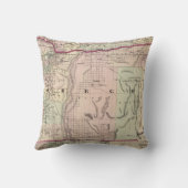 オレゴン6 クッション (裏面)