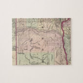 オレゴン6 ジグソーパズル (横)