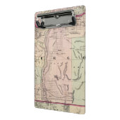 オレゴン6 ミニクリップボード (アングル2)