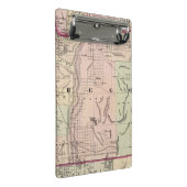 オレゴン6 ミニクリップボード (アングル)