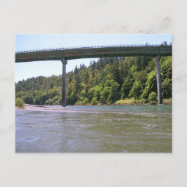 オレゴン・アグネス ポストカード