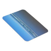 オレゴン，アゲートビーチ マグネット (右側)