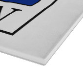 オレゴン カッティングボード (角)