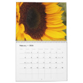 オレゴン カレンダー (2月 2026)