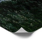 オレゴン,キャノンビーチ ポスター (角)