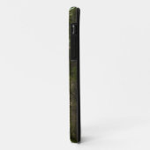 オレゴン，クレセント湖 Case-Mate iPhoneケース (裏面/左)