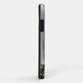 オレゴン，クレセント湖 Case-Mate iPhoneケース (裏面/右)