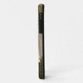 オレゴン，クレセント湖 Case-Mate iPhoneケース (裏面/左)