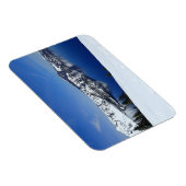 オレゴン，クレーター湖 マグネット (右側)