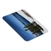 オレゴン,クレーター湖 マグネット (右側)