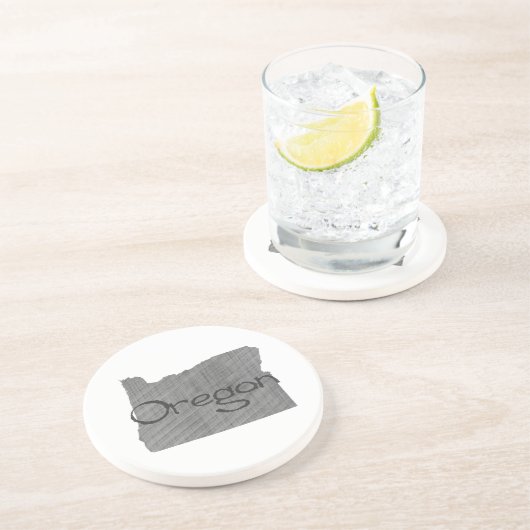 オレゴン コースター (側面)