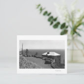 オレゴン・コースト・シーライオン・ケイブズ本社 ポストカード (スタンド正面)