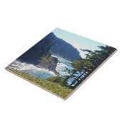 オレゴン・コースト・ハートズコーブ タイル (側面)