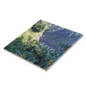 オレゴン・コースト・ハートズコーブ タイル (側面)