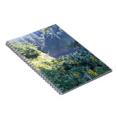 オレゴン・コースト・ハートズコーブ ノートブック (右側)