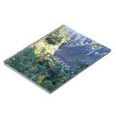 オレゴン・コースト・ハートズコーブ ノートブック (左側)