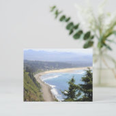 オレゴン・コースト・ビュー ポストカード (スタンド正面)