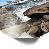 オレゴン・コースト・フォト・プリント フォトプリント            (角)