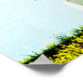 オレゴン・コースト・ライト・ハウスのポスター ポスター (角)