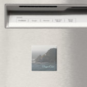 オレゴン・コースト・ライト・ハウス マグネット (インサイチュ (食洗機))