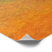 オレゴン・サーファーズポスター ポスター (角)