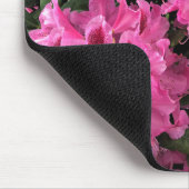 オレゴン，シンシア・ロドデンドロンズ マウスパッド (コーナー)