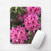 オレゴン，シンシア・ロドデンドロンズ マウスパッド (マウス)