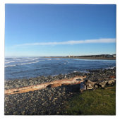 オレゴン,シーサイド タイル (正面)