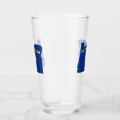 オレゴン タンブラーグラス (右)