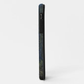 オレゴン,ダイアモンド・レイク Case-Mate iPhoneケース (裏面/左)