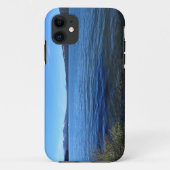 オレゴン,ダイアモンド・レイク Case-Mate iPhoneケース (裏面)