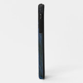 オレゴン,ダイアモンド・レイク Case-Mate iPhoneケース (裏面/左)