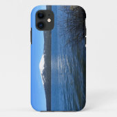 オレゴン,ダイアモンド・レイク Case-Mate iPhoneケース (裏面)