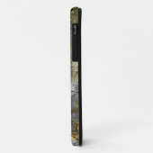 オレゴン,チュアラチン川 Case-Mate iPhoneケース (裏面/左)