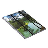 オレゴン，デシュテスリバー ノートブック (右側)