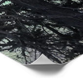 オレゴン・デビルズ・レイク ポスター (角)