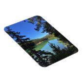 オレゴン・デビルズ・レイク マグネット (右側)