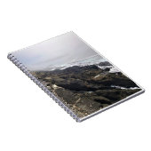 オレゴン,デポー湾 ノートブック (右側)