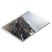 オレゴン,デポー湾 ノートブック (左側)