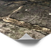 オレゴン，デポー湾 ポスター (角)