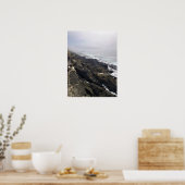 オレゴン，デポー湾 ポスター (キッチン)