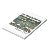 オレゴン・トレイル ノートパッド (回転)