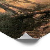 オレゴン・トレイル ポスター (角)