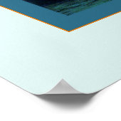 オレゴン・トレイル ポスター (角)