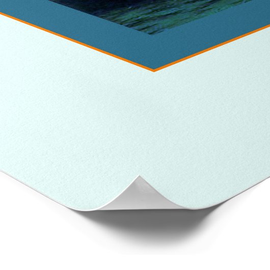 オレゴン・トレイル ポスター (角)