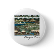 オレゴン・トレイル