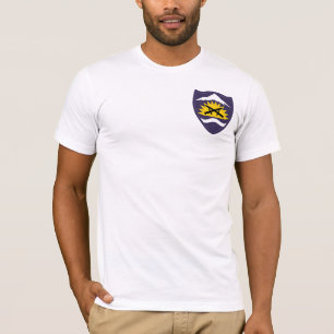 オレゴン·ナショナル·ガード-シャツ Tシャツ