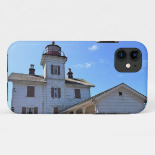オレゴン,ニューポート,ヤキナベイライトハウス iPhone 11 ケース