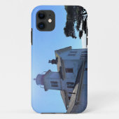 オレゴン,ニューポート,ヤキナベイライトハウス Case-Mate iPhoneケース (裏面)