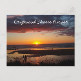 オレゴン・フィレンツェ ポストカード